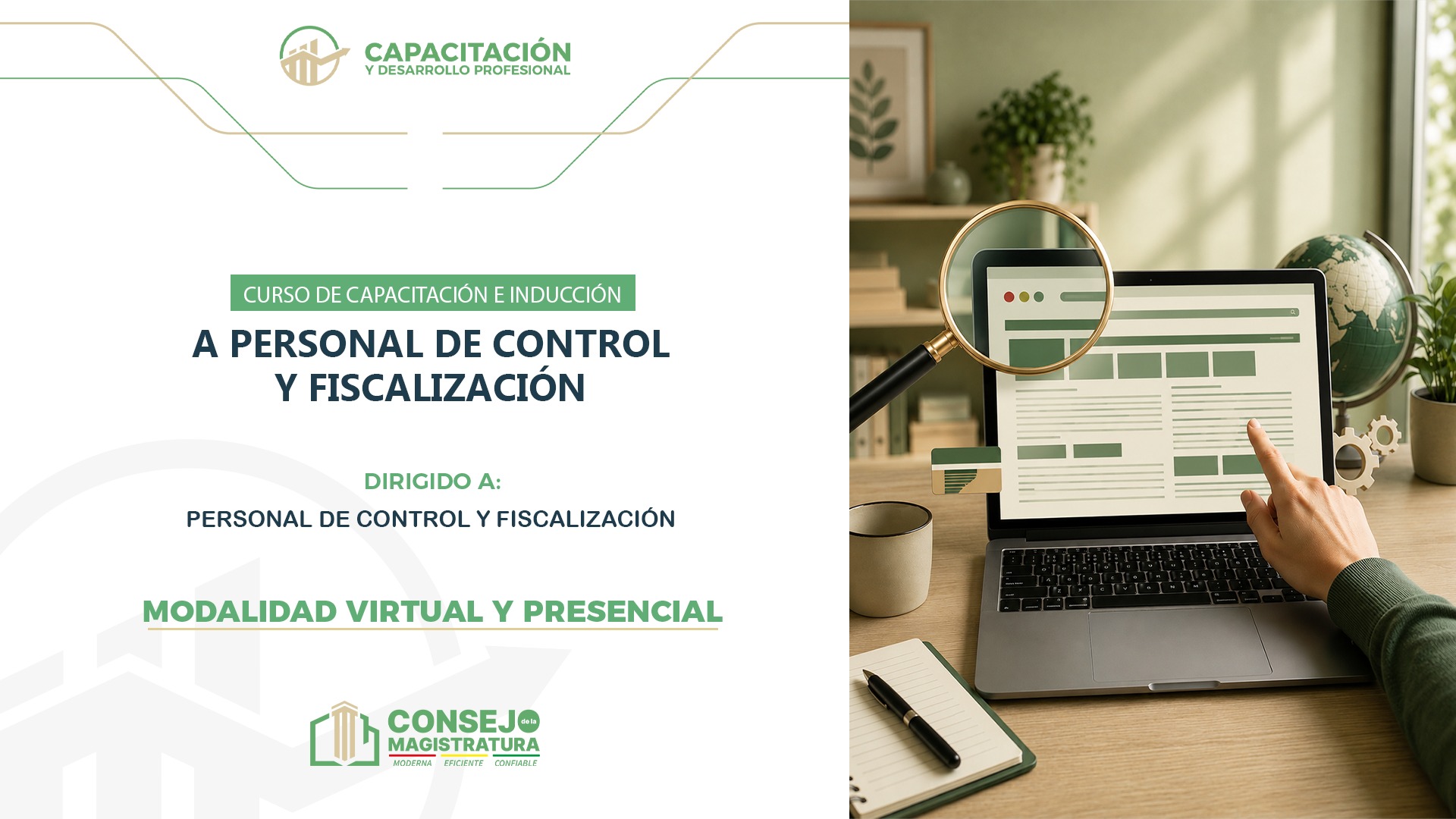 CURSO