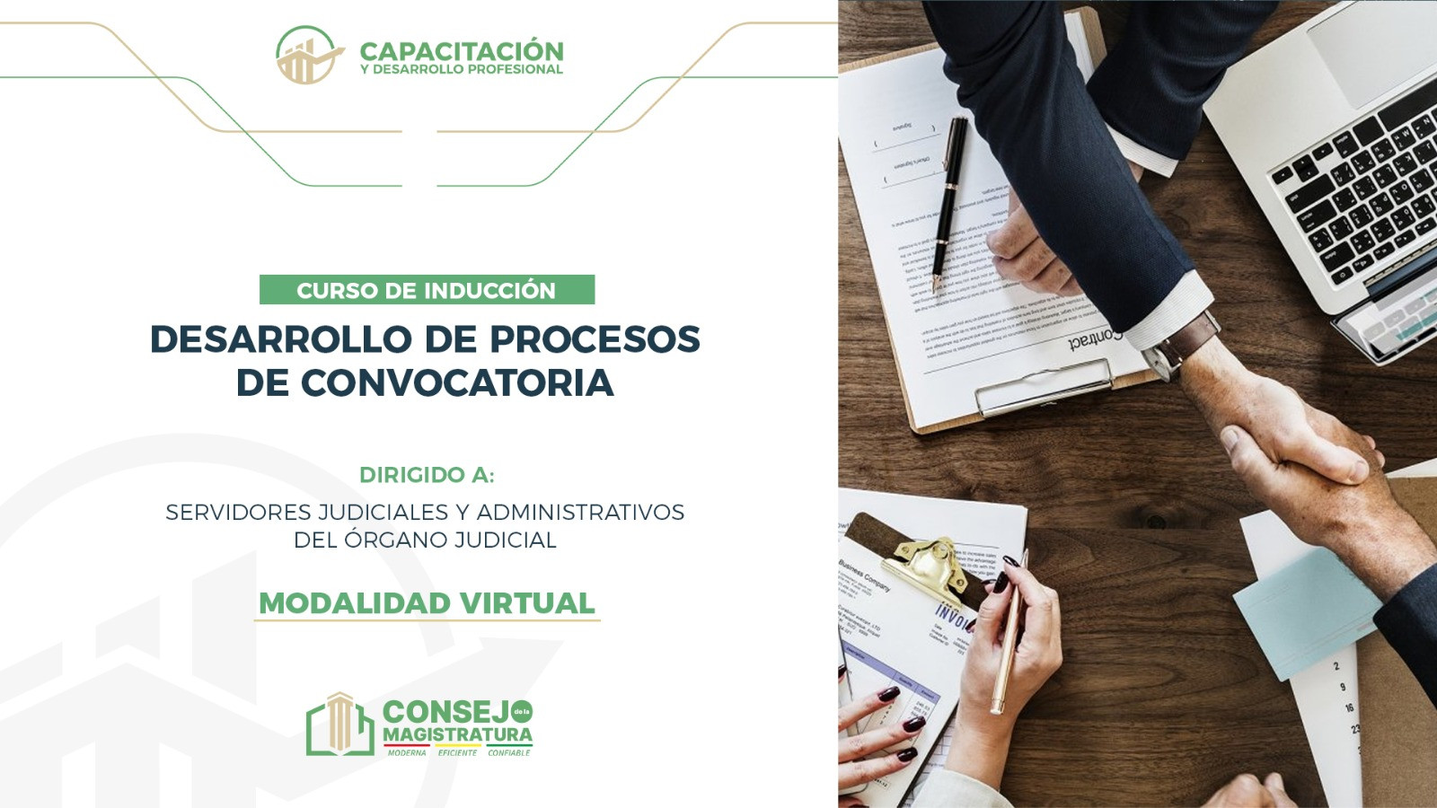 CURSO