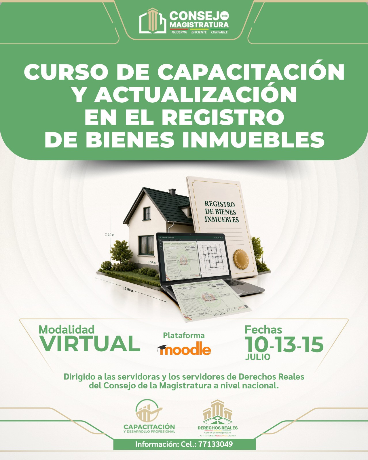 CURSO