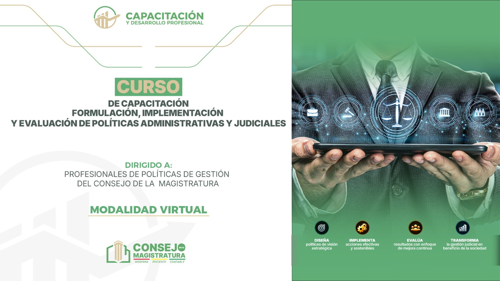 CURSO