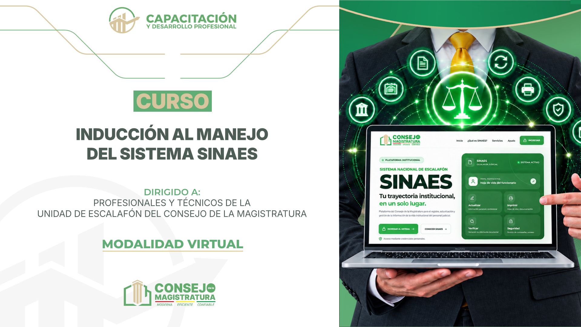 Curso
