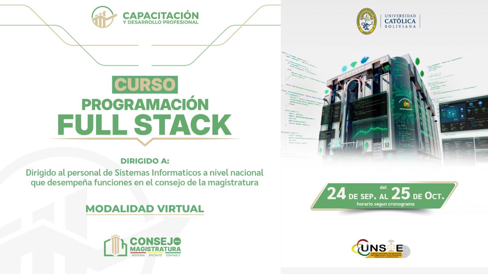CURSO
