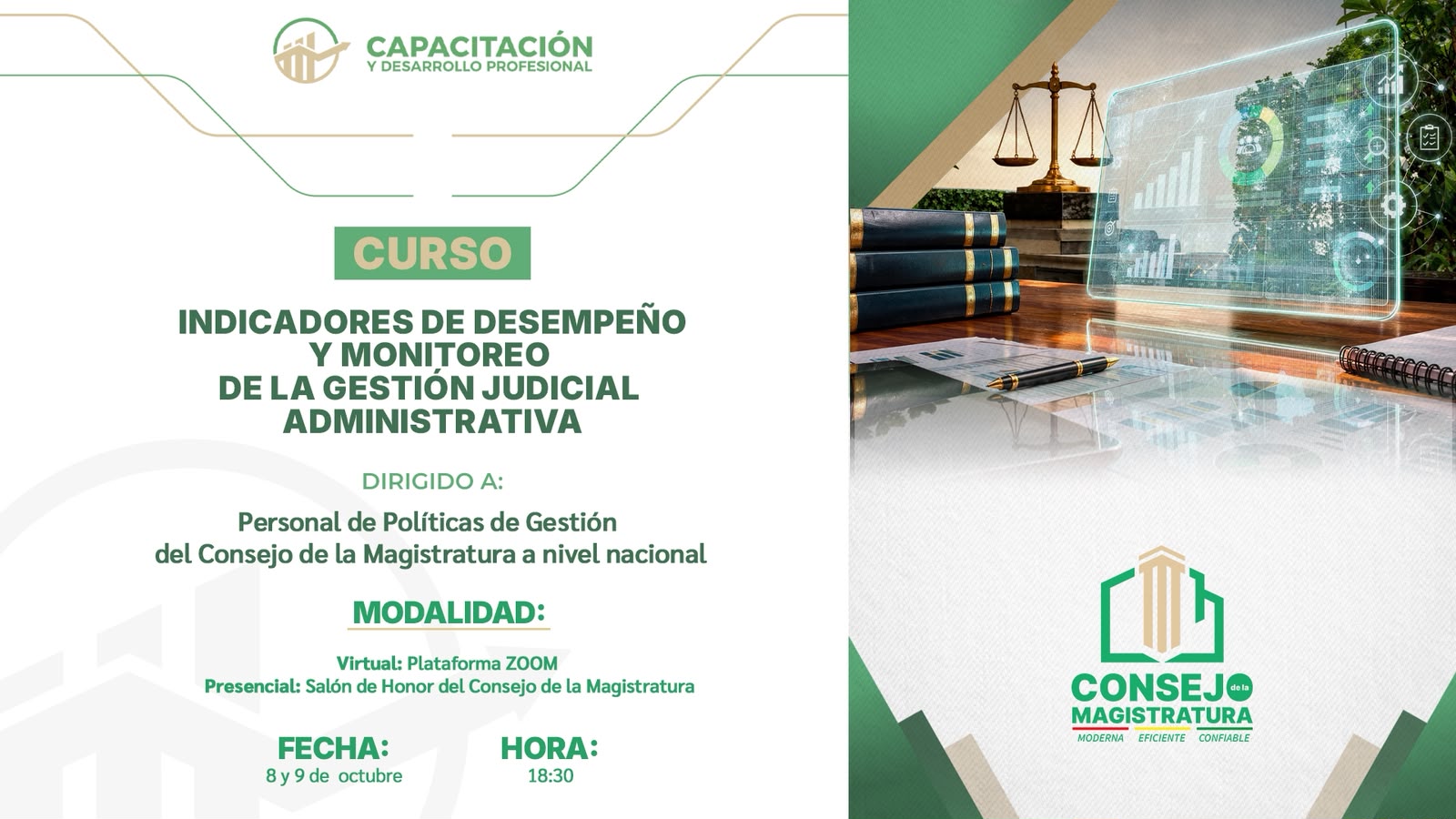 Curso