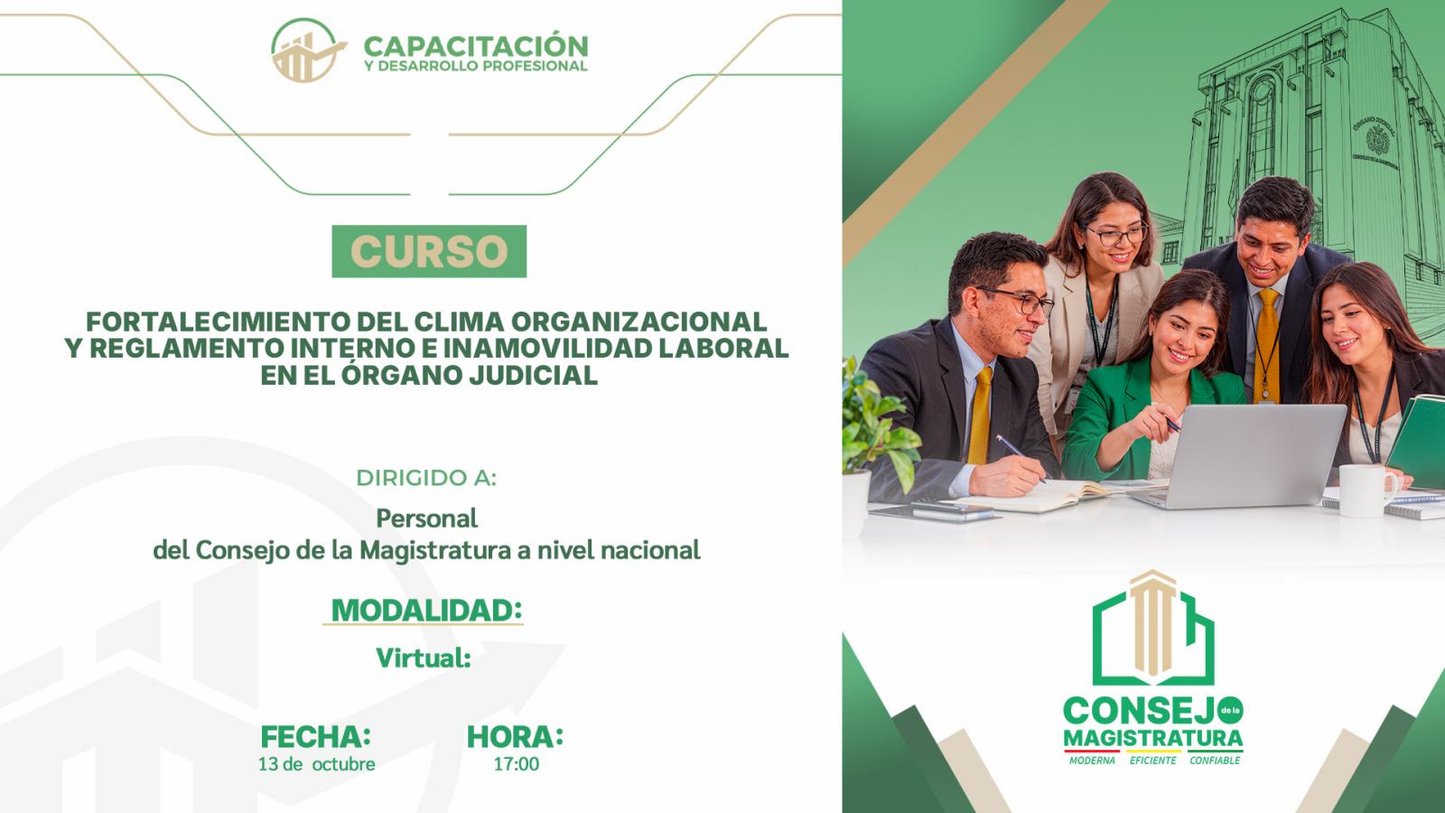 FORTALECIMIENTO