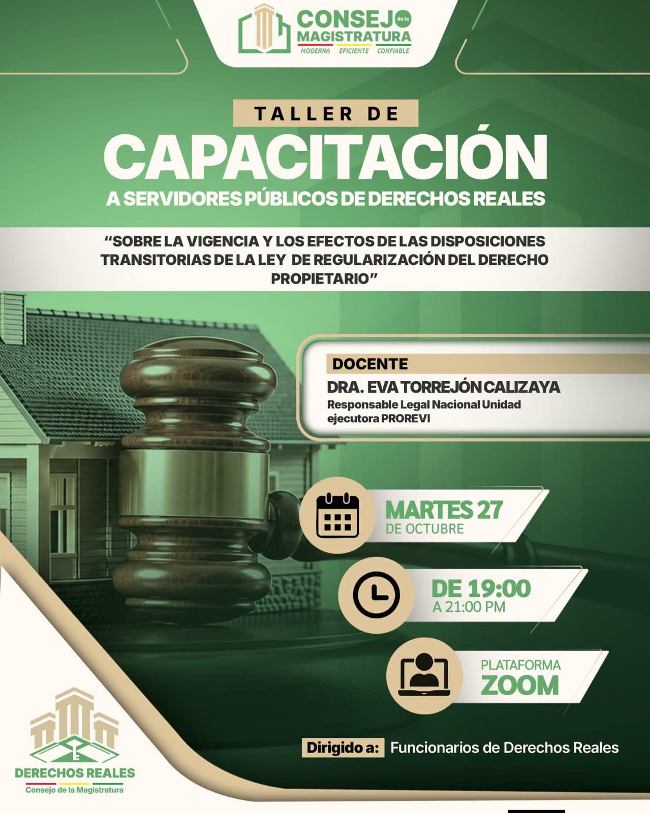 CURSO
