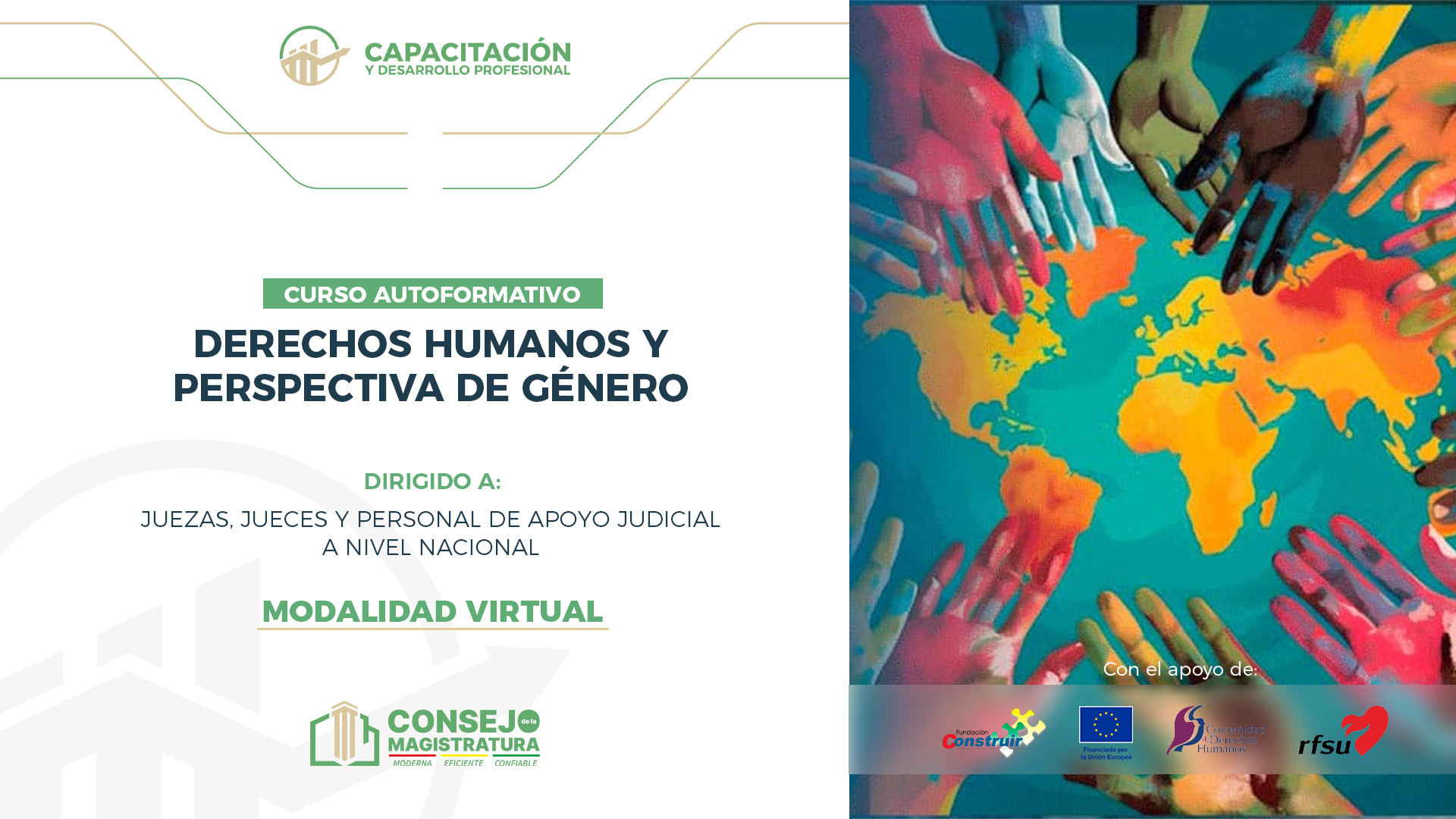 CURSO
